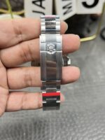 VS Factory Rolex Cosmograph Daytona Black Dial Black Ceramic Bezel 40mm (116500LN) 1:1 Super Clone – DD4130 Movement – Bild 8