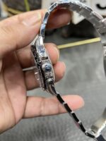 VS Factory Rolex Cosmograph Daytona “Panda” White Dial (116500LN) 1:1 Super Clone – DD4130 Movement – Bild 6