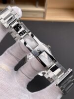 VS Factory Omega Seamaster Aqua Terra 150M 41mm Black Dial Steel Bracelet (220.10.41.21.01.001) 1:1 Super Clone – DD8900 Movement – Bild 6