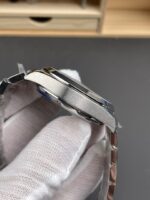 VS Factory Omega Seamaster Aqua Terra 150M 41mm Black Dial Steel Bracelet (220.10.41.21.01.001) 1:1 Super Clone – DD8900 Movement – Bild 8