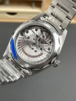 VS Factory Omega Seamaster Aqua Terra 150M 41mm Black Dial Steel Bracelet (220.10.41.21.01.001) 1:1 Super Clone – DD8900 Movement – Bild 9