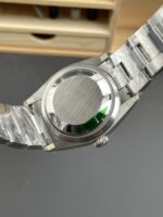 VS Factory Rolex Datejust 36mm Sunburst Green Dial Jubilee Bracelet (126234) 1:1 Super Clone – DD3235 Movement – Bild 7