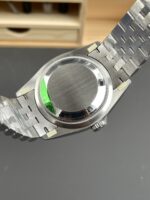 VS Factory Rolex Datejust 36mm “Wimbledon” Dial Jubilee Bracelet (126234) 1:1 Super Clone – DD3235 Movement – Bild 9