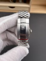 VS Factory Rolex Datejust 36mm “Wimbledon” Dial Jubilee Bracelet (126234) 1:1 Super Clone – DD3235 Movement – Bild 7
