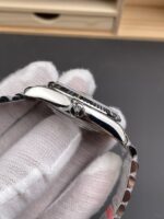 VS Factory Rolex Datejust 36mm “Wimbledon” Dial Jubilee Bracelet (126234) 1:1 Super Clone – DD3235 Movement – Bild 5