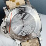 VS Factory Panerai Submersible GMT Navy SEALs 44mm PAM01323 1:1 Super Clone – DDP.900/GMT Movement – Bild 9