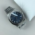 VS Factory Audemars Piguet Royal Oak 41mm 15510ST Blue Dial 1:1 Super Clone – DD4302 Movement – Bild 5