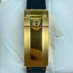 VS Factory Rolex Cosmograph Daytona Yellow Gold White Dial (126518LN) 1:1 Super Clone – DD4131 Movement – Bild 9