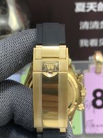 VS Factory (VSF) Rolex Daytona 116518LN “Pikachu” 18K Yellow Gold Weighted Version 1:1 Super Clone – DD4130 Movement – Bild 7