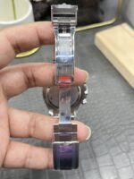 VS Factory Rolex Cosmograph Daytona “Panda” White Dial (126500LN) Super Clone – DD4131 Movement – Bild 6