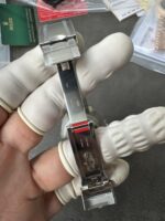 VS Factory Rolex GMT-Master II “Sprite” Destro (m126720vtnr-0002) 1:1 Super Clone – DD3285 Movement – Bild 13