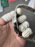 VS Factory Rolex GMT-Master II “Sprite” Destro (m126720vtnr-0002) 1:1 Super Clone – DD3285 Movement – Bild 10