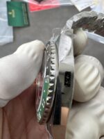 VS Factory Rolex GMT-Master II “Sprite” Destro (m126720vtnr-0002) 1:1 Super Clone – DD3285 Movement – Bild 9