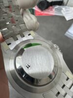 VS Factory Rolex GMT-Master II “Sprite” Destro (m126720vtnr-0002) 1:1 Super Clone – DD3285 Movement – Bild 11