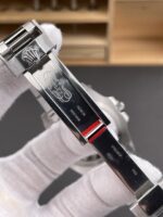 VS Factory Rolex GMT-Master II “Batman” (m126710blnr-0003) 1:1 Super Clone – DD3285 Movement – Bild 8