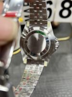 VS Factory Rolex GMT-Master II “Pepsi” Jubilee Bracelet (m126710blro-0001) 1:1 Super Clone – DD3285 Movement – Bild 8