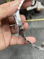 VS Factory Rolex GMT-Master II “Pepsi” Jubilee Bracelet (m126710blro-0001) 1:1 Super Clone – DD3285 Movement – Bild 7