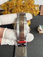 VS Factory Rolex GMT-Master II “Root Beer” Two-Tone Everose Gold (126711CHNR) 1:1 Super Clone – DD3285 Movement – Bild 9