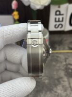 VS Factory Rolex Submariner “No-Date” Black 40mm (114060) 1:1 Super Clone – DD3130 Movement – Bild 9