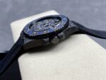 VS Factory Rolex GMT-Master II “DiW Carbon Blue” Forged Carbon Fiber (Custom Edition) 1:1 Super Clone – DD3285 Movement – Bild 8
