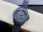 VS Factory Rolex GMT-Master II “DiW Carbon Blue” Forged Carbon Fiber (Custom Edition) 1:1 Super Clone – DD3285 Movement – Bild 4