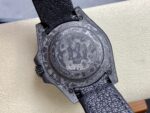 VS Factory Rolex GMT-Master II “DiW Carbon Blue” Forged Carbon Fiber (Custom Edition) 1:1 Super Clone – DD3285 Movement – Bild 9
