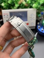 VS Factory Rolex Submariner Date “Cookie Monster” Blue Bezel 41mm (126619LB) 1:1 Super Clone – DD3235 Movement – Bild 7