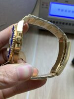 VS Factory Rolex Submariner Date “Solid Gold Blue” 41mm (126618LB) 1:1 Super Clone – DD3235 Movement – Bild 8