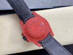 VS Factory Rolex Submariner Date “DiW Red Devil” Layered Red Carbon (Custom Edition) 1:1 Super Clone – DD3135 Movement – Bild 7