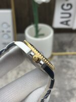 VS Factory Rolex Submariner Date “Two-Tone Black” 18K Yellow Gold 40mm (116613LN) 1:1 Super Clone – DD3135 Movement – Bild 6