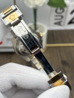 VS Factory Rolex Submariner Date “Two-Tone Black” 18K Yellow Gold 40mm (116613LN) 1:1 Super Clone – DD3135 Movement – Bild 11