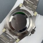 VS Factory Rolex Submariner “No-Date” Black 41mm (124060) 1:1 Super Clone – DD3230 Movement – Bild 8