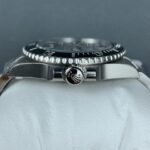 VS Factory Rolex Submariner “No-Date” Black 41mm (124060) 1:1 Super Clone – DD3230 Movement – Bild 4