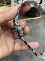 VS Factory Rolex Cosmograph Daytona Black Dial Black Ceramic Bezel 40mm (116500LN) 1:1 Super Clone – DD4130 Movement – Bild 7
