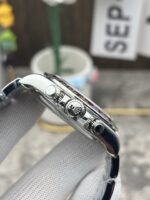VS Factory Rolex Cosmograph Daytona “Ice Blue” Platinum (126506) 1:1 Super Clone – DD4131 Movement – Bild 7