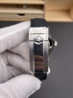 VS Factory Rolex Yacht-Master 42mm White Gold Black Dial Ceramic Bezel Oysterflex Strap (226659) 1:1 Super Clone – DD3235 Movement – Bild 7