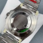 VS Factory Rolex Sea-Dweller 43mm “Single Red” Black Dial Ceramic Bezel Oyster Bracelet (126600) 1:1 Super Clone – DD3235 Movement – Bild 8