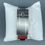 VS Factory Rolex Sea-Dweller 43mm “Single Red” Black Dial Ceramic Bezel Oyster Bracelet (126600) 1:1 Super Clone – DD3235 Movement – Bild 9