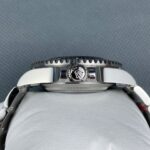 VS Factory Rolex Sea-Dweller 43mm “Single Red” Black Dial Ceramic Bezel Oyster Bracelet (126600) 1:1 Super Clone – DD3235 Movement – Bild 7