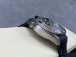 VS Factory Omega Seamaster Planet Ocean 600M 43.5mm Gunmetal Grey Dial Brushed Bezel (215.32.44.21.01.002) 1:1 Super Clone – DD8900 Movement – Bild 5