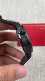 VS Factory Omega Seamaster Diver 300M 43.5mm “Black Black” Full Ceramic (210.92.43.20.01.003) 1:1 Super Clone – DD8806 Movement – Bild 5