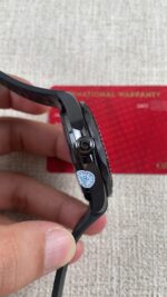 VS Factory Omega Seamaster Diver 300M 43.5mm “Black Black” Full Ceramic (210.92.43.20.01.003) 1:1 Super Clone – DD8806 Movement – Bild 4