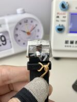 VS Factory Omega Seamaster Diver 300M 42mm “Nekton Edition” Titanium Bezel Black Rubber Strap (210.32.42.20.01.002) 1:1 Super Clone – DD8806 Movement – Bild 5