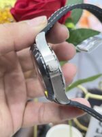 VS Factory Omega Seamaster Aqua Terra 150M Worldtimer 43mm Titanium Grey/Black Dial Ceramic Bezel (220.92.43.22.99.001) 1:1 Super Clone – DD8938 Movement – Bild 8