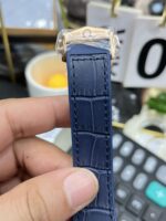 VS Factory Omega Constellation 41mm 18K Sedna Gold Blue Ceramic Bezel (131.63.41.21.03.001) 1:1 Super Clone – DD8900 Movement – Bild 7