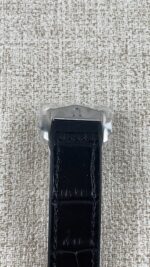 VS Factory Omega Constellation 41mm Steel Black Ceramic Bezel Black Dial (131.33.41.21.01.001) 1:1 Super Clone – DD8900 Movement – Bild 5