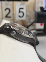 VS Factory Omega Seamaster Diver 300M 43.5mm Black Ceramic & Titanium (210.92.44.20.01.001) 1:1 Super Clone – DD8806 Movement – Bild 5