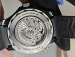 VS Factory Omega Seamaster Diver 300M 43.5mm Black Ceramic & Titanium (210.92.44.20.01.001) 1:1 Super Clone – DD8806 Movement – Bild 6