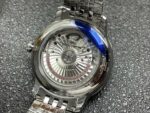 VS Factory Omega De Ville Prestige 40mm Silver Dial (434.10.40.20.02.001) 1:1 Super Clone – DD8800 Movement – Bild 8