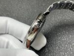 VS Factory Omega De Ville Prestige 40mm Silver Dial (434.10.40.20.02.001) 1:1 Super Clone – DD8800 Movement – Bild 5